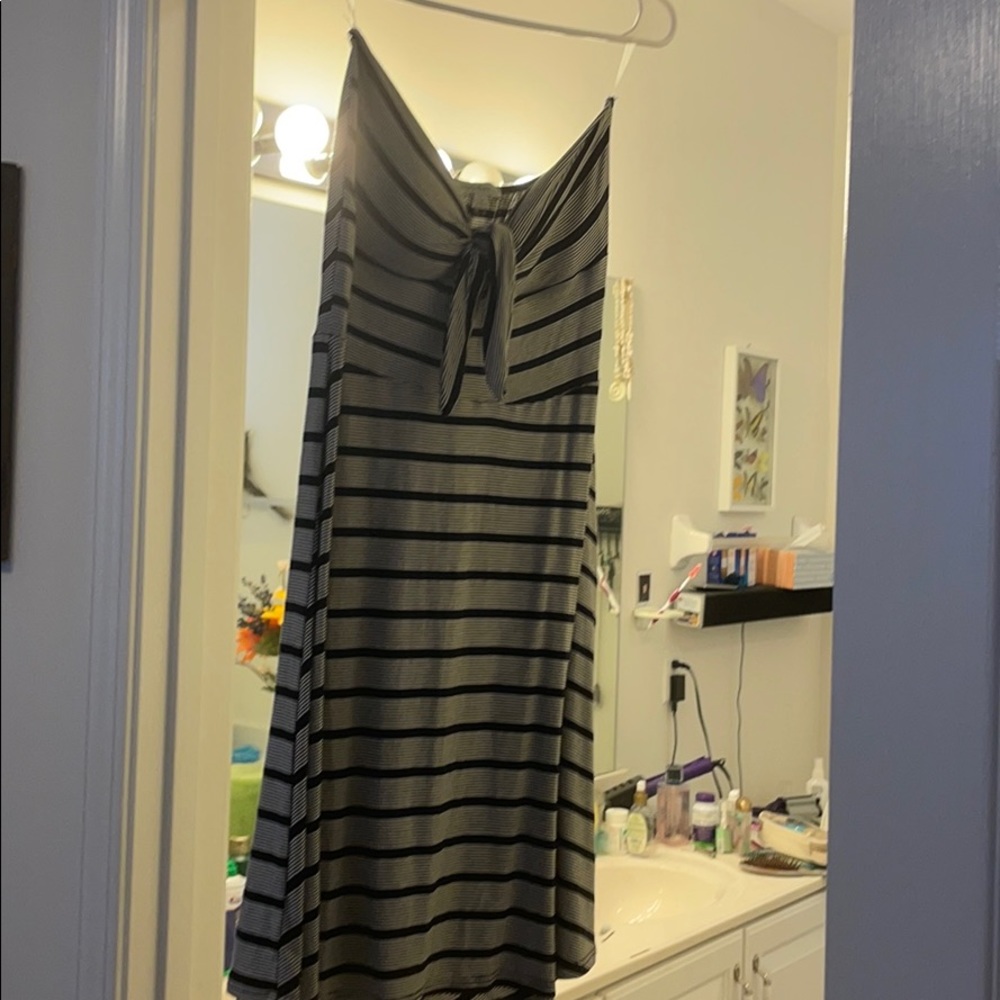 Charlotte Russe skater dress